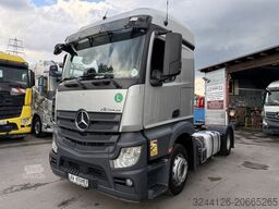 MERCEDES-BENZ Actros 1836LS /Anhängerkupplung ab Werk/TÜV+SP
