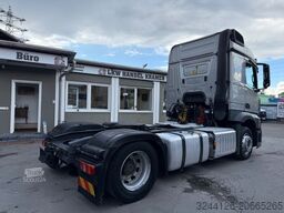MERCEDES-BENZ Actros 1836LS /Anhängerkupplung ab Werk/TÜV+SP