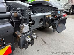 MERCEDES-BENZ Actros 1836LS /Anhängerkupplung ab Werk/TÜV+SP