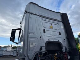 MERCEDES-BENZ Actros 1836LS /Anhängerkupplung ab Werk/TÜV+SP