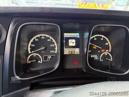 MERCEDES-BENZ Actros 1836LS /Anhängerkupplung ab Werk/TÜV+SP