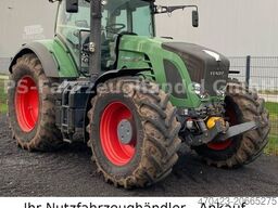 FENDT 930 Vario