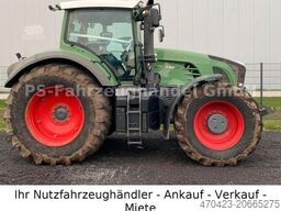 FENDT 930 Vario