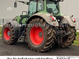 FENDT 930 Vario