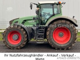 FENDT 930 Vario