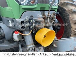 FENDT 930 Vario