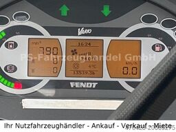 FENDT 930 Vario