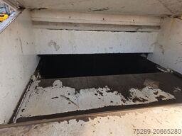 Tollense Presscontainer Presse Abrollcontainer