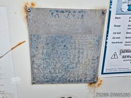  Tollense Presscontainer Presse Abrollcontainer