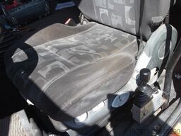 MERCEDES-BENZ AXOR 1828 Kipper/ Kran/ANH Kipper