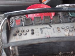 MERCEDES-BENZ AXOR 1828 Kipper/ Kran/ANH Kipper