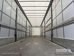 Schmitz Cargobull Curtainsider Standard