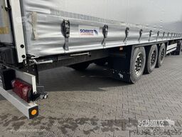 Schmitz Cargobull Curtainsider Standard