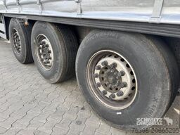 Schmitz Cargobull Curtainsider Standard