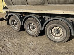 Wienhoff MAN TGS 19.360 4x4 mit Wienhoff 3-Achs Tanksattelauflieger