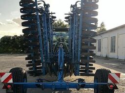Lemken Rubin 10/600 KUA