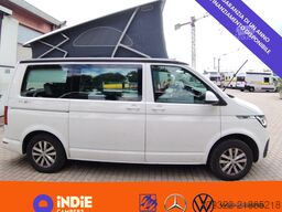 Volkswagen California Coast2.0TDI|2022| EURO 6 | Venditore Professionale