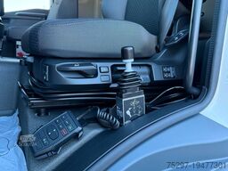 MAN TGS 18.480 BL SA 4x2H mit Hydraulikvorbereitung