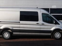 Ford Transit Connect 1.5 EcoBlue L3H2 AUT/ DC/ CAMER...