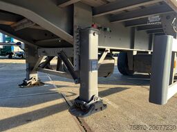 Groenewegen DRO-15-27 B