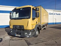 RENAULT D12-210 - E6