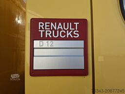 RENAULT D12-210 - E6