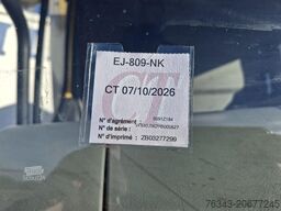 RENAULT D12-210 - E6