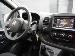 Fiat Talento 2.0 MultiJet 145PK L2 Dubbel cabine EUR...
