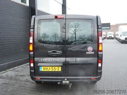 Fiat Talento 2.0 MultiJet 145PK L2 Dubbel cabine EUR...