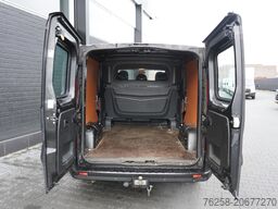 Fiat Talento 2.0 MultiJet 145PK L2 Dubbel cabine EUR...