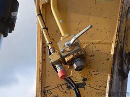 Caterpillar 328D. LCR -   stock ID97