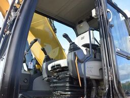 Caterpillar 328D. LCR -   stock ID97