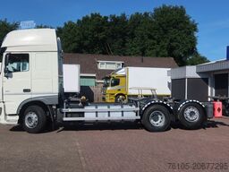 DAF XF 106.450 Wissellaadbaksysteem / Chassis