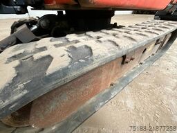 Kubota KX 016-4