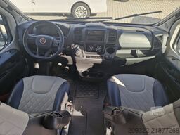 Fiat Ducato Weinsberg Carabus600K|2023| EURO 6 | Venditore professionale