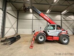 Manitou MT 1840