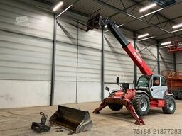 Manitou MT 1840