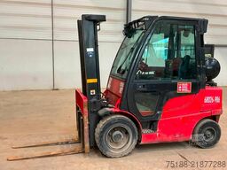 Hyster H 2.5 FT
