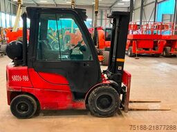 Hyster H 2.5 FT