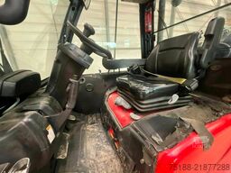 Hyster H 2.5 FT