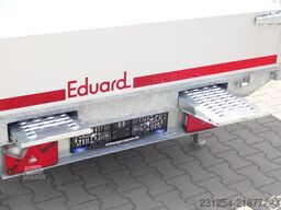 Eduard Kipper Anhänger 2700kgGG 330x180x30cm