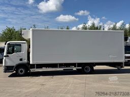 MAN TGL 12.220 KOELWAGEN EURO6