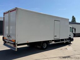 MAN TGL 12.220 KOELWAGEN EURO6