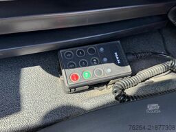 MAN TGL 12.220 KOELWAGEN EURO6