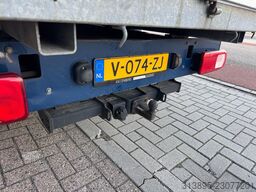 VW Crafter, Doka, Crane HIAB T DUO 023- 3, Only 36...