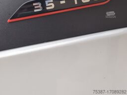 IVECO Daily 35C16