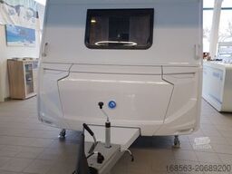 KNAUS SPORT 400 LK MJ26 LP 24.652 ¤!