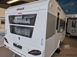 KNAUS SPORT 400 LK MJ26 LP 24.652 ¤!