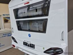 KNAUS SPORT 400 LK MJ26 LP 24.652 ¤!