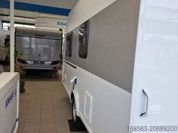 KNAUS SPORT 400 LK MJ26 LP 24.652 ¤!
